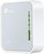 TP-Link TL-WR902AC | WiFi 5 Mini Router | Draadloos Dual-band (2,4 GHz / 5 GHz) | tot 733 Mbit/s