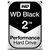 Western Digital Black Performance HDD 3.5" | 2TB SATA III | 7200RPM