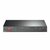 TP-Link TL-SG1210MP | Unmanaged Switch | 10 Poorten | Gigabit Ethernet (10/100/1000 Mbps) | 8x PoE+ | Desktop