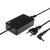 ACT AC2055 | Universele Compacte Notebook Lader | 65 Watt | 3 Meter