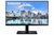 Samsung LF22T450FQR 22" | 1920x1080 IPS | 75Hz | USB-Hub | VESA-compatibel | 178° Kijkhoek | Monitor