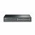 TP-Link TL-SG1016PE | Managed Smart Switch | 16 Poorten | Gigabit Ethernet (10/100/1000 Mbps) | PoE+ (150W) | VLAN/QoS | Webbeheer