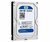 Western Digital Blue HDD 3.5" | 250GB SATA III | 7200RPM | PULLED