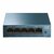 TP-Link LS105G | Unmanaged Switch | 5 Poorten | Gigabit Ethernet (10/100/1000 Mbps) | Blauw