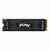 Kingston Fury Renegade | 2TB NVMe SSD | M.2 Gen4 | 7.300MB/s Lezen | 7.000MB/s Schrijven