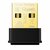 TP-Link Archer T3U Nano | Wi-Fi 5 USB Adapter | Dual-band (2,4 GHz / 5 GHz) | 1300 Mbps | USB 2.0 | Zwart