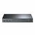 TP-Link TL-SL1311MP | 8-poorts 10/100 Mbps + 3-poorts Gigabit Desktop Switch | 8x PoE+ (124W) | Extend & Isolation Mode | Fanless