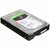 Seagate IronWolf NAS HDD 3.5" | 8TB SATA III | 7200RPM