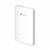 TP-Link EAP615-WALL Access Point | Wifi 6 | Power over Ethernet (PoE) | 1774 Mbit/s | Inclusief Muurmontagebeugel