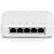 Ubiquiti Networks UniFi USW Flex Mini | Managed Switch | 5 Poorten | Gigabit Ethernet (10/100/1000 Mbps) | PoE | Wit