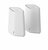 Netgear Orbi Pro Mini (2-pack) | Dual-band WiFi 6 Mesh Router | Gigabit Ethernet | AX1800