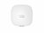 HPE Aruba Instant On AP12 | WiFi 5 Access Point | 1600 Mbit/s | PoE (802.3af) | Inclusief Montagebeugel