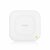 Zyxel NWA50AX | WiFi 6 Access Point (AX1800) | 1775 Mbit/s | PoE+ (adapter inbegrepen) | Inclusief Montagebeugel