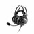 Sharkoon Skiller SGH50 | Over-Ear Gaming Headset 3,5mm Connector | Zwart