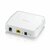 Zyxel VMG4005‑B50A | VDSL2 Bonding/Bridge Router | Up to 300 Mbps + IPv6, QoS, SPI Firewall | 1× Gigabit LAN