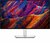 DELL UltraSharp U2723QE 27'' | 3840x2160 4K IPS Black | 60Hz | USB-C Hub | 98% DCI-P3 | 1.07B Kleuren | Professional Monitor