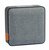 WOOFit DAB+ Dusty Blue, 66008 BT Speaker