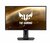 ASUS TUF Gaming VG27AQ 27" | 2560 x 1440 IPS | 165Hz | Gaming Monitor