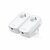 TP-Link AV1300 | Gigabit Powerline Adapter Set | HomePlug AV2 | 1200 Mbps | Met Stopcontact | Starter Kit