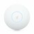 Ubiquiti UniFi U6 Enterprise | WiFi 6E Tri‑Band Access Point | 4800 Mbit/s | PoE+ | Inclusief Montagebeugel