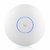 Ubiquiti UniFi U7 Pro | Wifi 7 | Power over Ethernet (PoE) | 5400 Mbit/s | Inclusief Montagebeugel