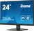 iiyama ProLite XU2493HS-B6 24'' | 1920x1080 IPS | 100Hz | 1ms MPRT | Randloos Design | Full HD Monitor