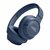 JBL Tune 720BT | On-ear Draadloze Bluetooth Headset | Blauw