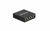 NETGEAR GS305E | 5-poorts Gigabit Ethernet Smart Managed Plus Switch | Webbeheer | QoS & VLAN Ondersteuning | Zwart