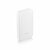 Zyxel WAC500H | WiFi 5 Wall‑Plate Access Point | 1200 Mbit/s | PoE+ / 12 V‑adapter | Inclusief Montagebeugel