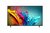 LG 50QNED85T3A | 50'' Ultra HD 4K | QNED Smart TV met WebOS & HDR10 | Local Dimming | Wifi | Modern Design | 100Hz