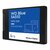 Western Digital Blue SA510 | 4TB SATA SSD | 2.5'' | 560MB/s Lezen | 520MB/s Schrijven