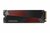Samsung 990 PRO | 4TB NVMe SSD | M.2 | Gen4 | 7.450MB/s Lezer | 6.900MB/s Schrijven | Heatsink