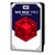 Western Digital Red Pro NAS HDD 3.5" | 8TB SATA III | 7200RPM | Recertied