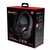 Creative Sound BlasterX H6 | Bedrade Over-ear Gaming Headset | USB-A & 3.5mm | Zwart & RGB