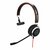 Jabra Evolve 40 MS | Mono Bedrade On-Ear Headset | Zwart