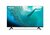 Philips 55PUS7009/12 | 55" Ultra HD 4K LED Smart TV | Titan OS + Wifi | HDR10+ & Dolby Vision | Slank Design + Pixel Precise Ultra HD | 60Hz