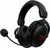HyperX Cloud II Core | Draadloze Over-Ear Gaming Headset | USB-A Receiver & 3.5mm | Zwart