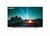 Philips 50PUS7609/12 50" | Ultra HD 4K LED Smart TV | Titan OS + Wifi | HDR10+ voor Levendige Kleuren en Details | Strak Design | 60Hz