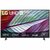LG 50UR78006LK 50" | Ultra HD 4K LED Smart TV | WebOS 23 | α5 AI Processor Gen6 | HDR10 | Bluetooth & Wifi | 50Hz