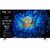 TCL 55C6KS | 55" 4K Ultra HD QD-Mini LED Smart TV | Google TV | Dolby Vision | 120Hz (2025)