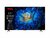 TCL 65C6KS | 65" 4K Ultra HD QD-Mini LED Smart TV | Google TV | Dolby Vision IQ | 60Hz (2025)