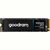 Goodram PX500 | 256GB NVMe SSD | M.2 Gen3 | 3.200MB/s Lezen | 1.300MB/s Schrijven