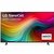 LG NanoCell 75NANO82T6B | 75" 4K Ultra HD NanoCell Smart TV | WebOS | HDR10 | 60Hz