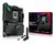 ASUS ROG Strix B860-F GAMING WIFI | Socket LGA 1851 | Intel B860 | 4xDDR5 | ATX | Moederbord