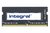 Integral | 8GB 1x8GB DDR4 | 3200MHz | SODIMM | CL22 | Geheugenmodule | RAM