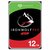 Seagate IronWolf Pro HDD 3.5" | 12TB SATA III | 7200RPM