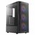 Antec AX20 | Mid Tower Gaming Behuizing | RGB-verlichting | Goede Airflow | ATX-compatibel