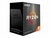 AMD Ryzen 9 5950X | 16 cores / 32 threads | 3,4 GHz (4,9 GHz Turbo) | 64 MB L3-cache | AM4 | Processor