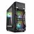Sharkoon VG7-W RGB | Midi Tower Behuizing | Zwart | Met RGB-verlichting en Acryl Zijpaneel