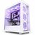 NZXT H7 Elite RGB | ATX Midi Tower Behuizing | Wit